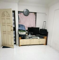Blk 375 Clementi Avenue 4 (Clementi), HDB 3 Rooms #537260811